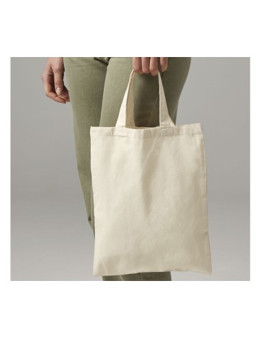 W-W104-Mini Bag For Life